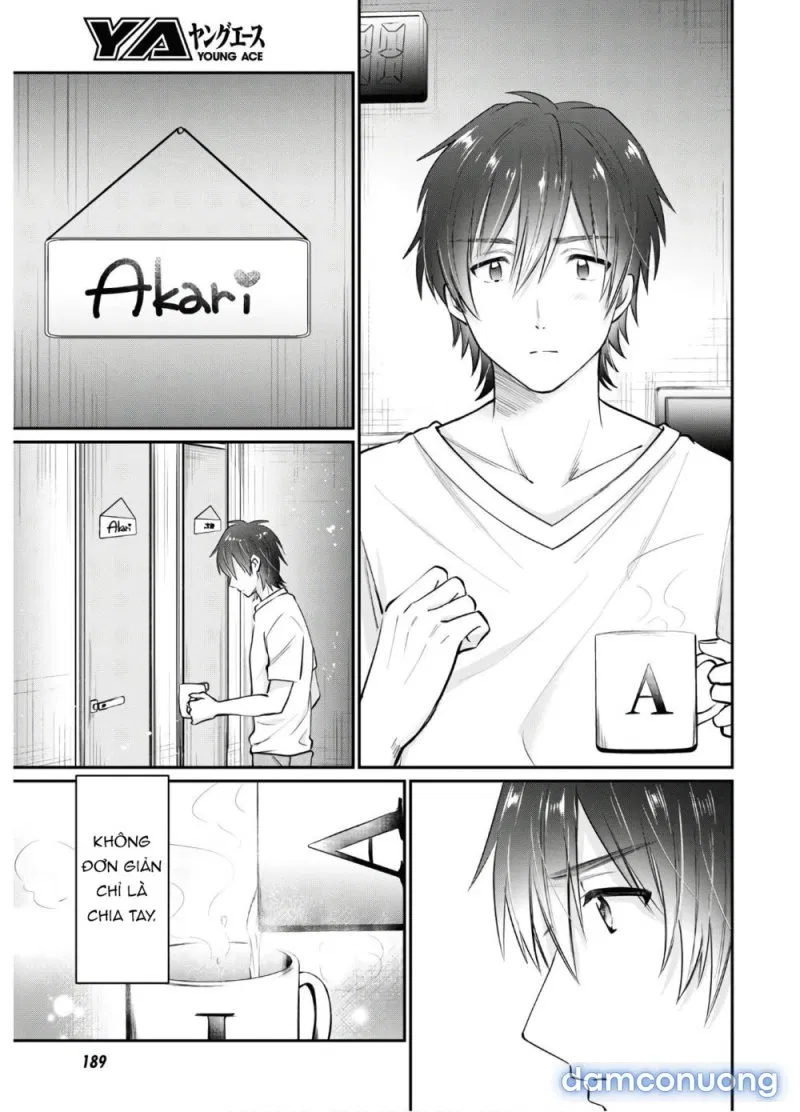 Fuufu Ijou, Koibito Miman 