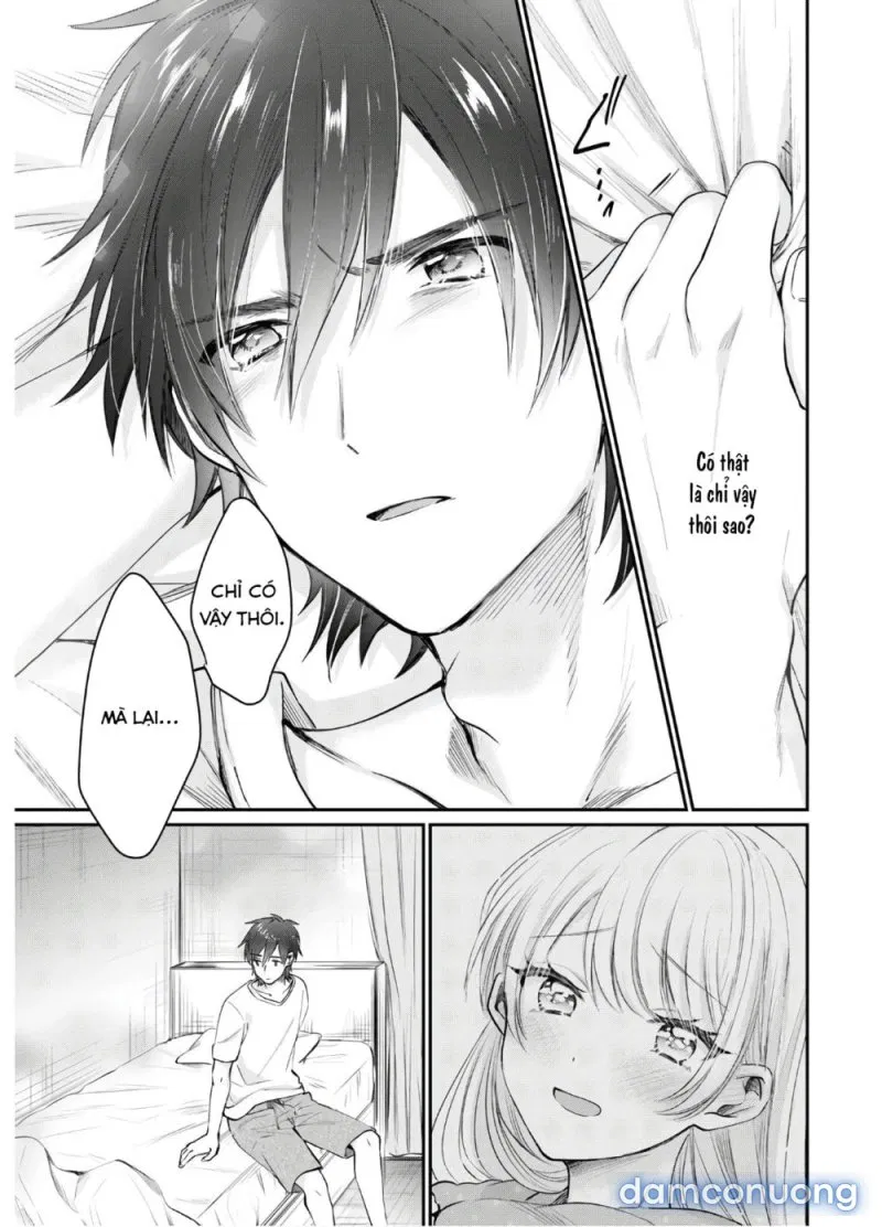 Fuufu Ijou, Koibito Miman 