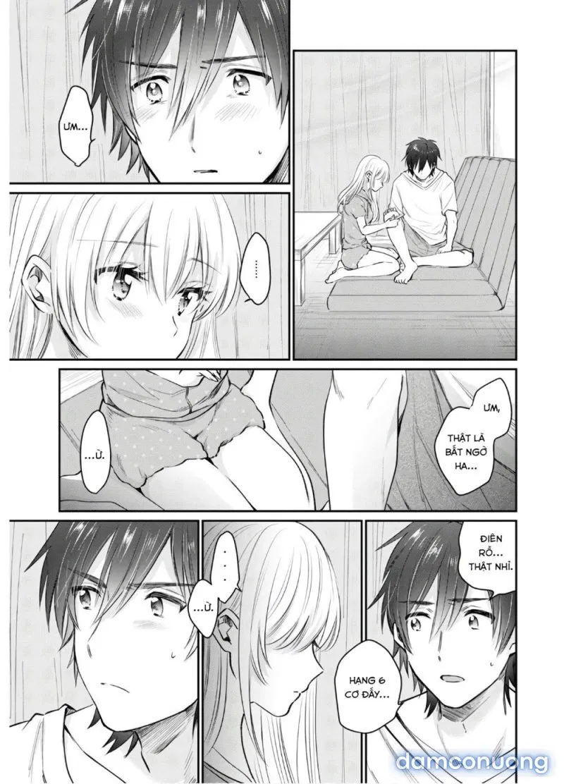 Fuufu Ijou, Koibito Miman 
