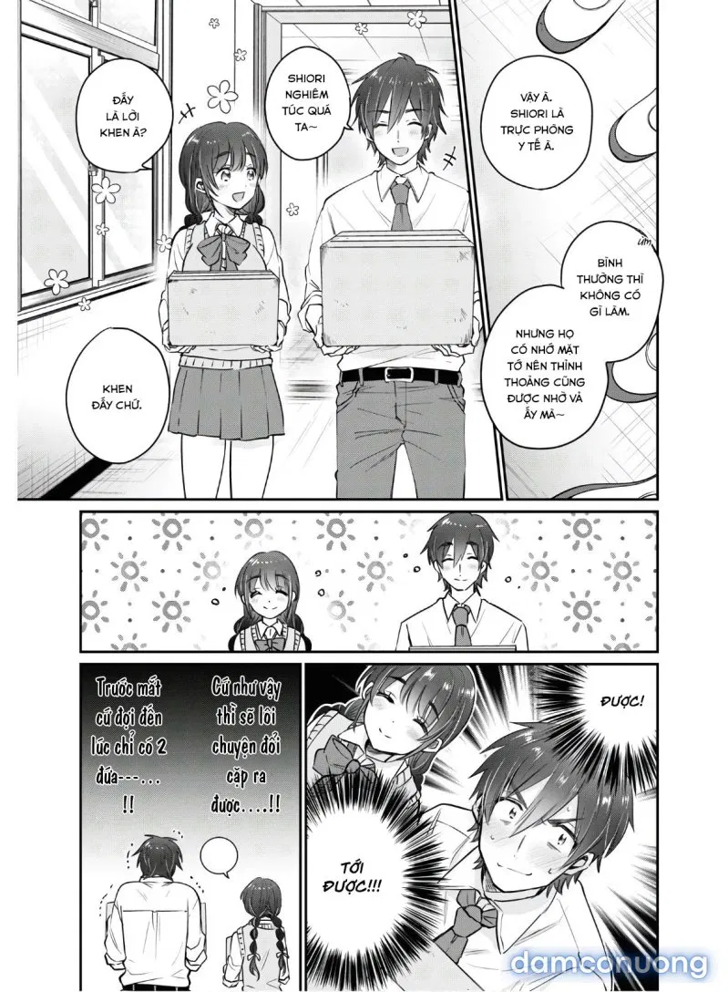 Fuufu Ijou, Koibito Miman 