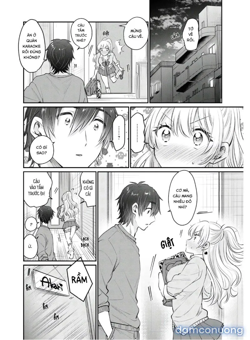 Fuufu Ijou, Koibito Miman 