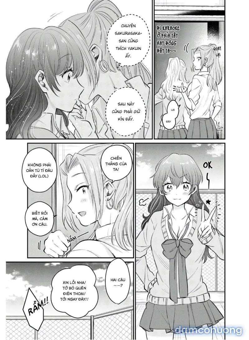 Fuufu Ijou, Koibito Miman 