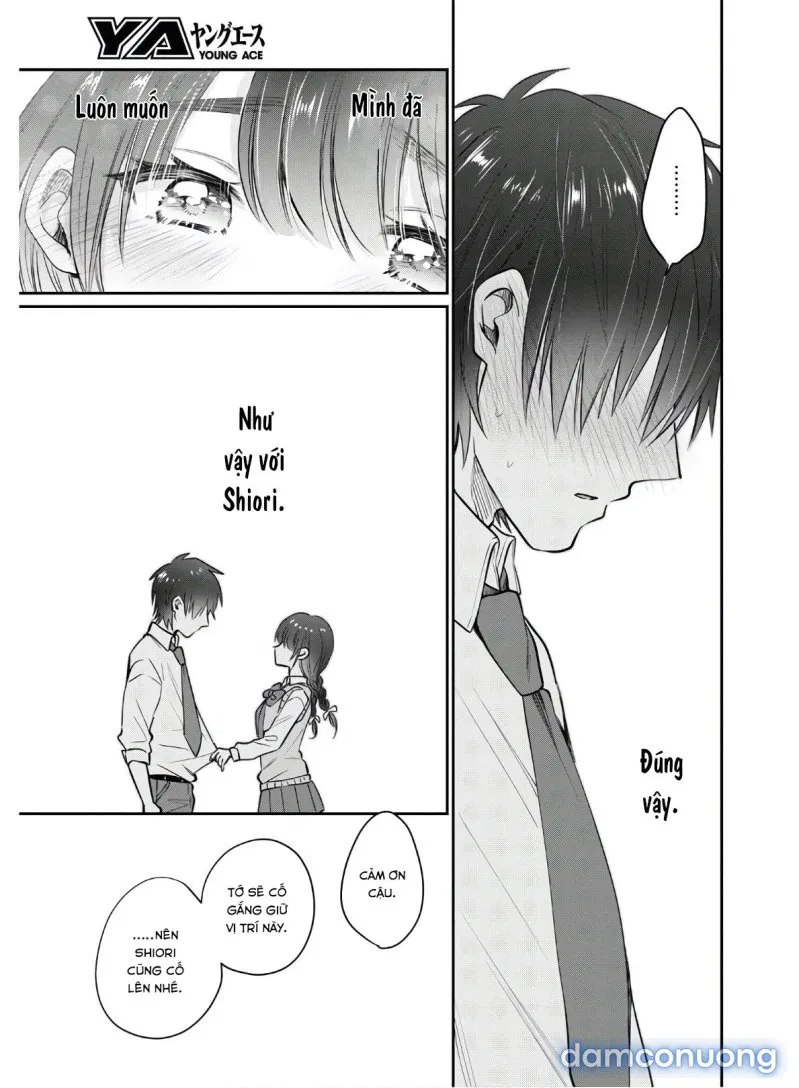 Fuufu Ijou, Koibito Miman 