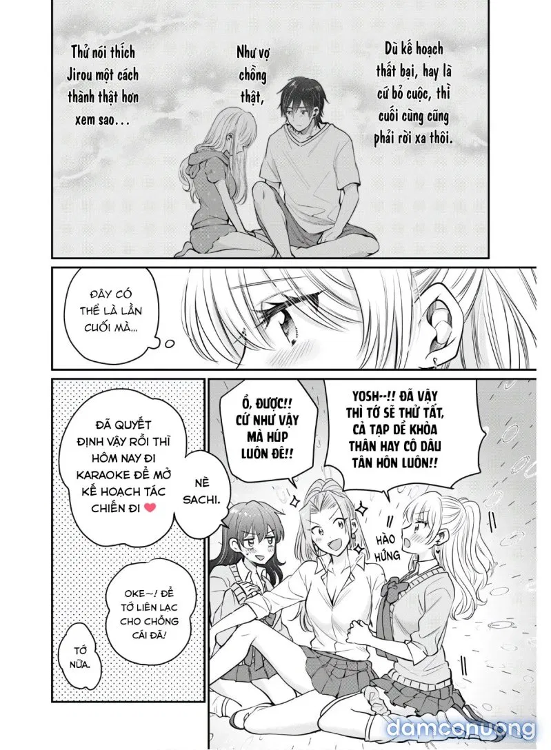 Fuufu Ijou, Koibito Miman 