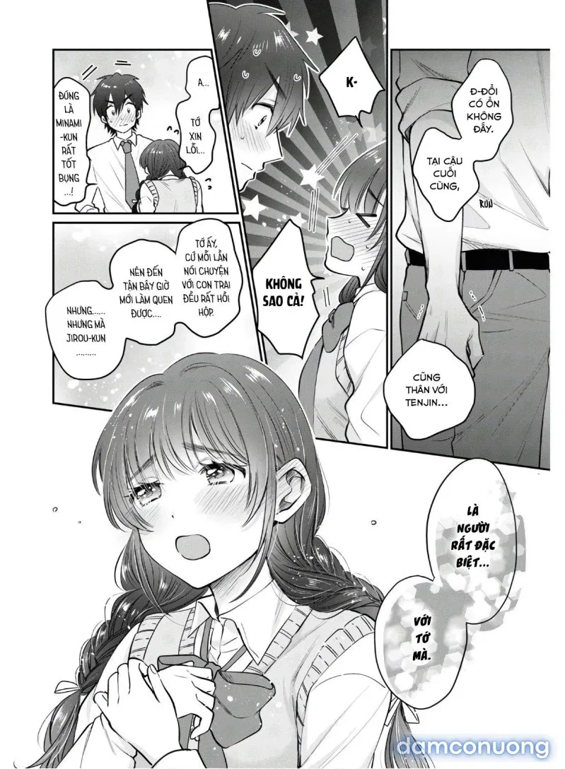 Fuufu Ijou, Koibito Miman 
