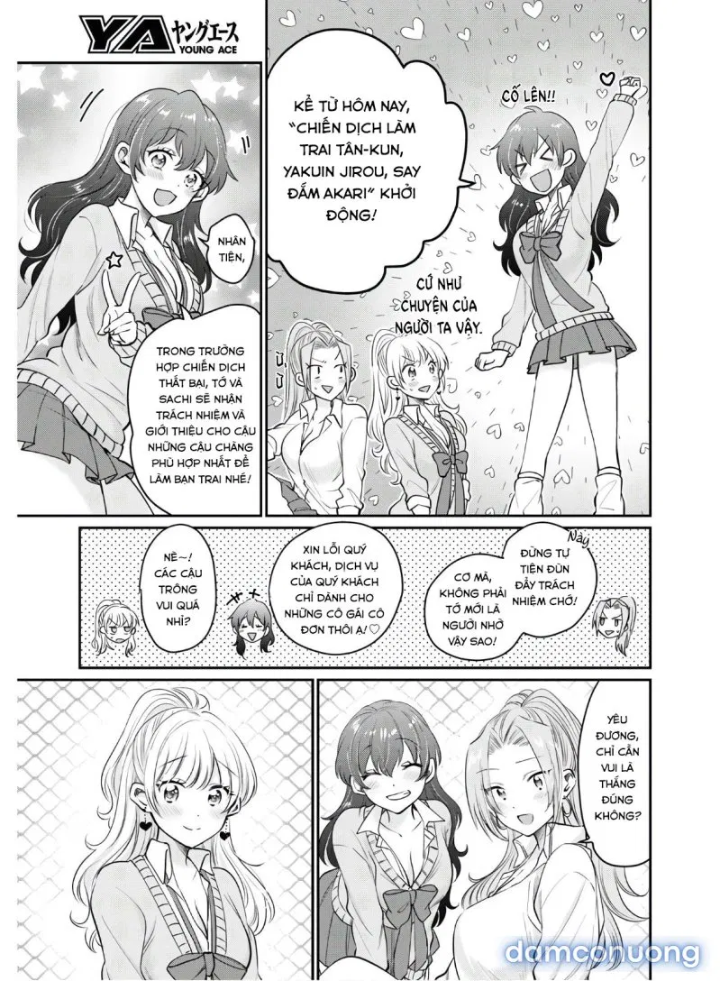 Fuufu Ijou, Koibito Miman 