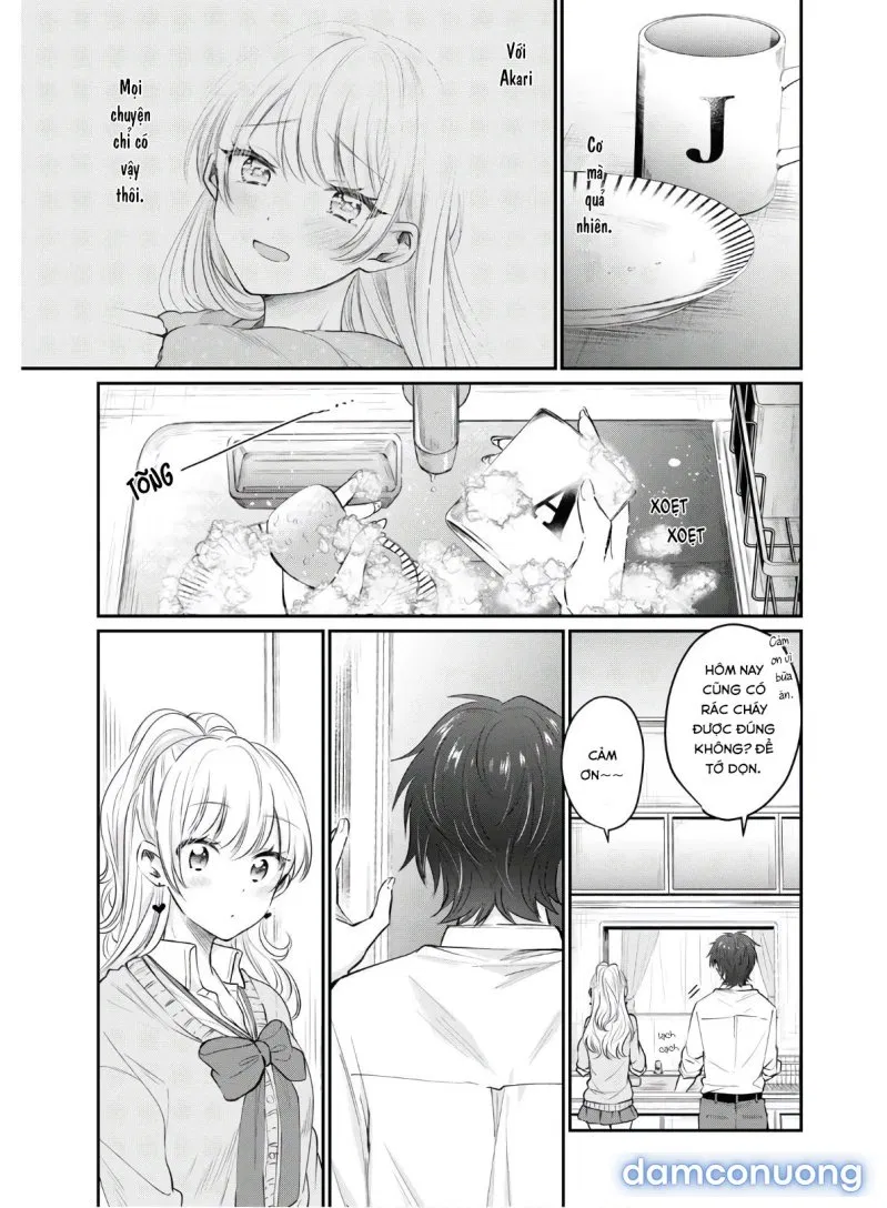 Fuufu Ijou, Koibito Miman 
