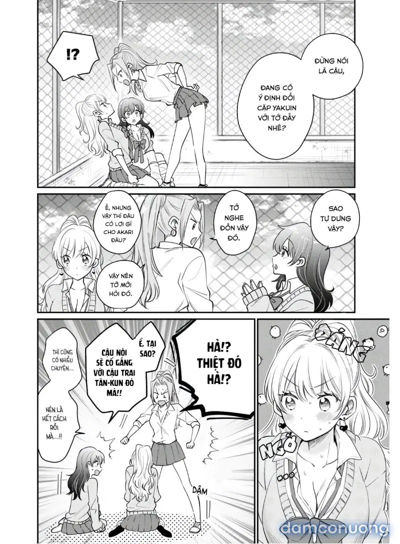 Fuufu Ijou, Koibito Miman 