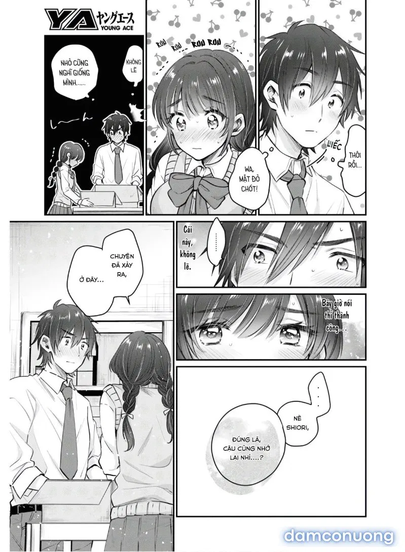 Fuufu Ijou, Koibito Miman 