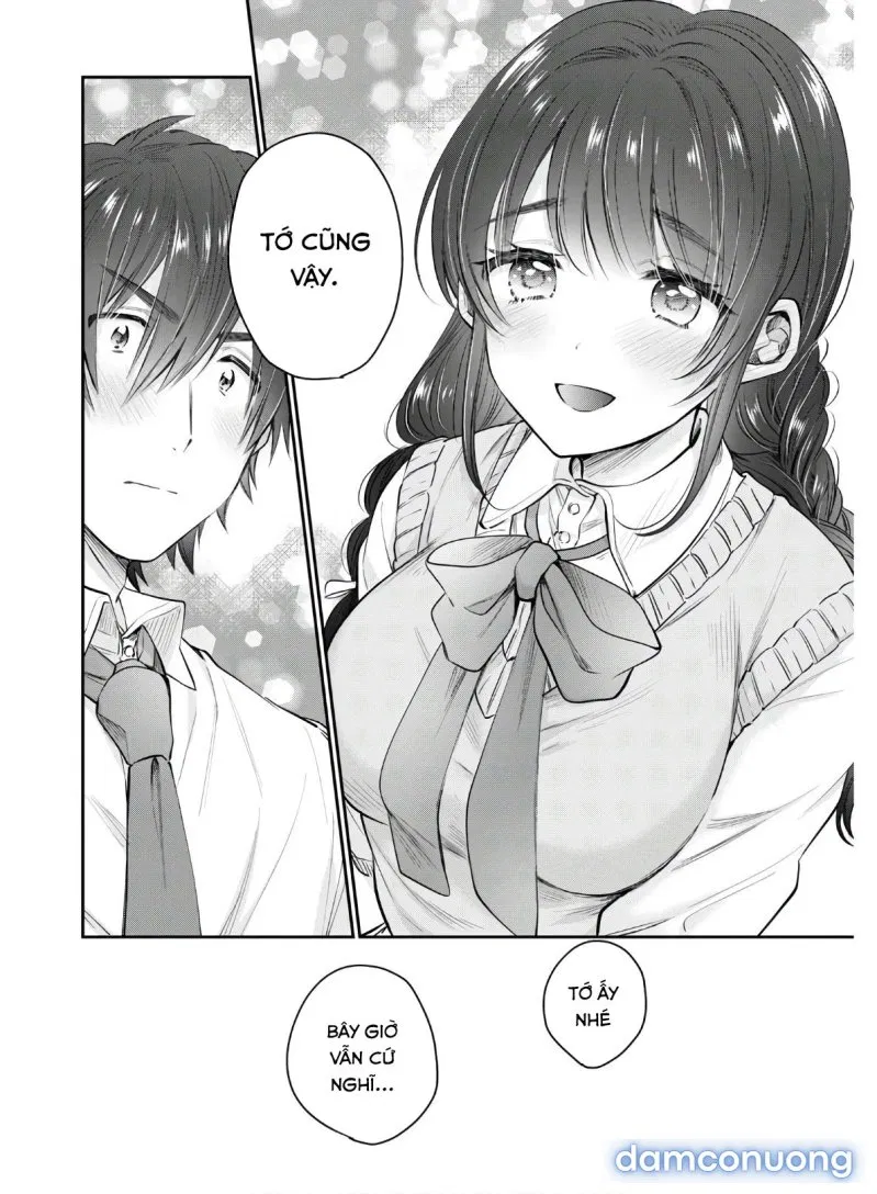 Fuufu Ijou, Koibito Miman 