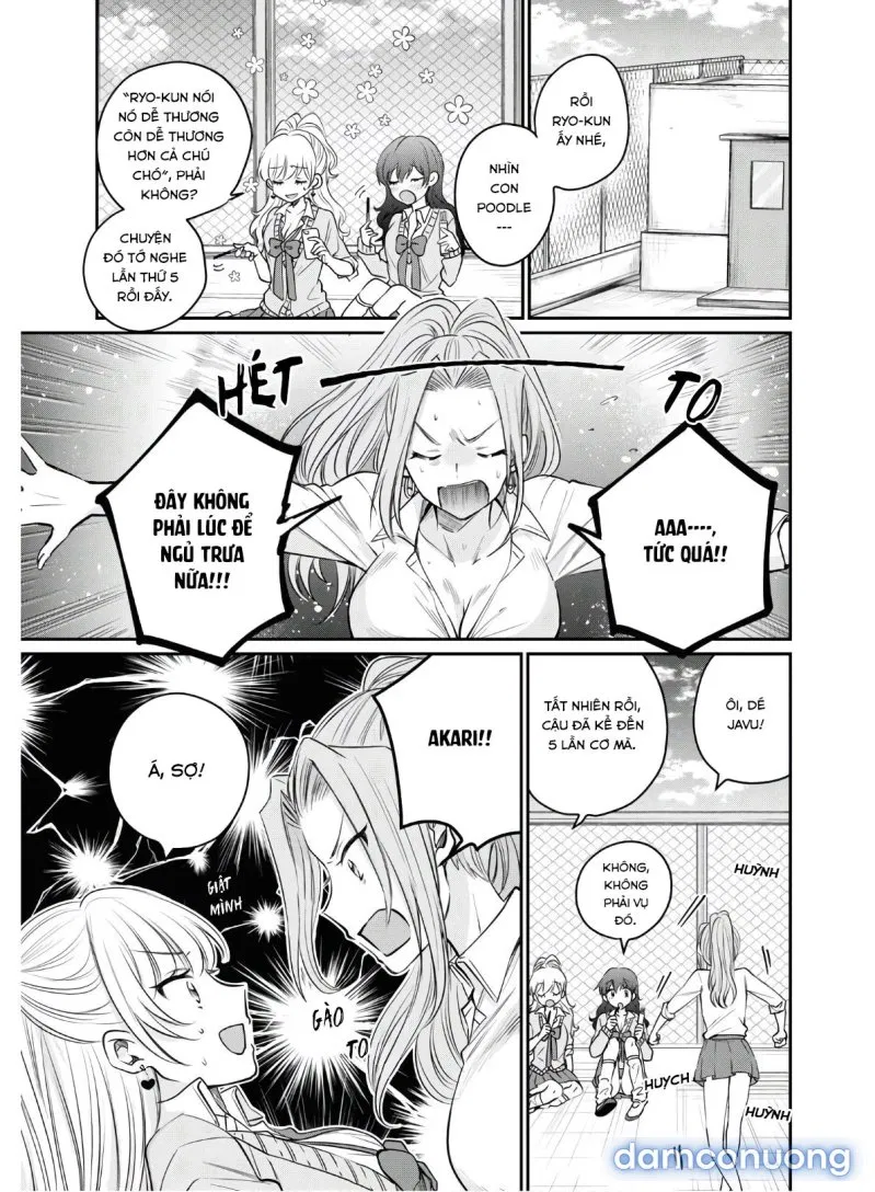 Fuufu Ijou, Koibito Miman 