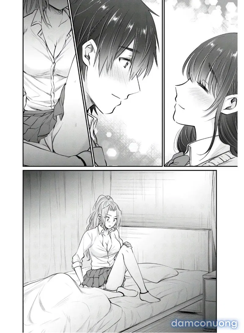 Fuufu Ijou, Koibito Miman 