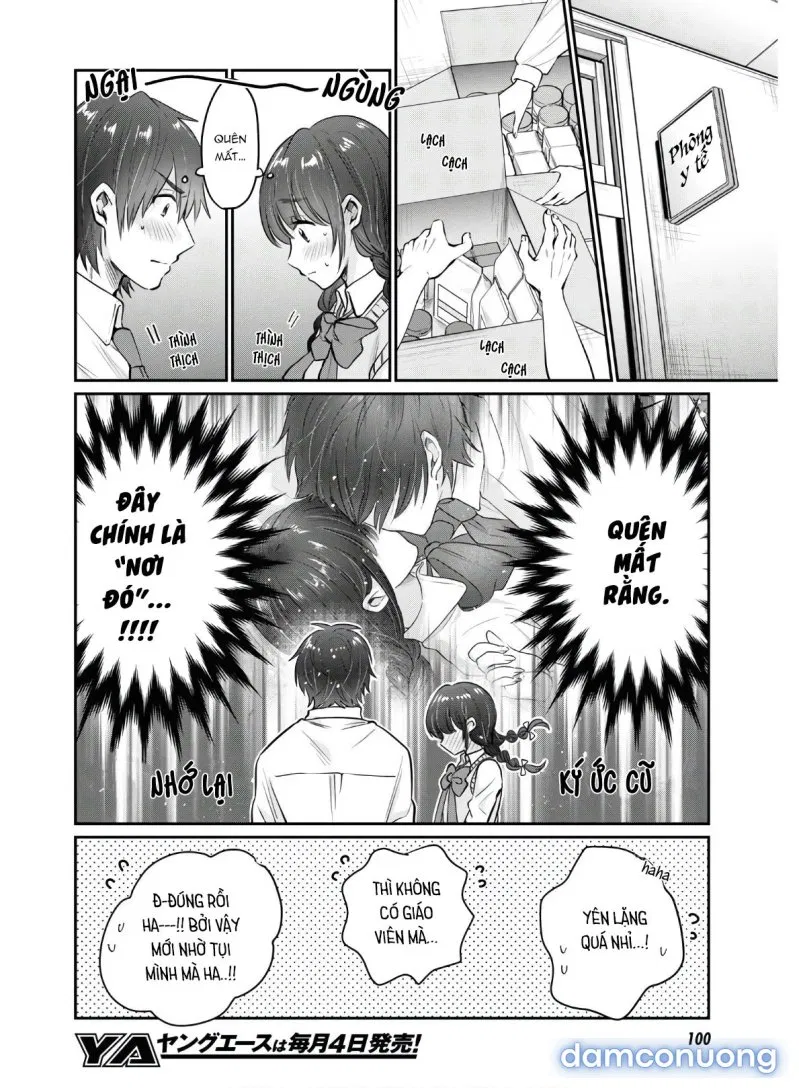 Fuufu Ijou, Koibito Miman 