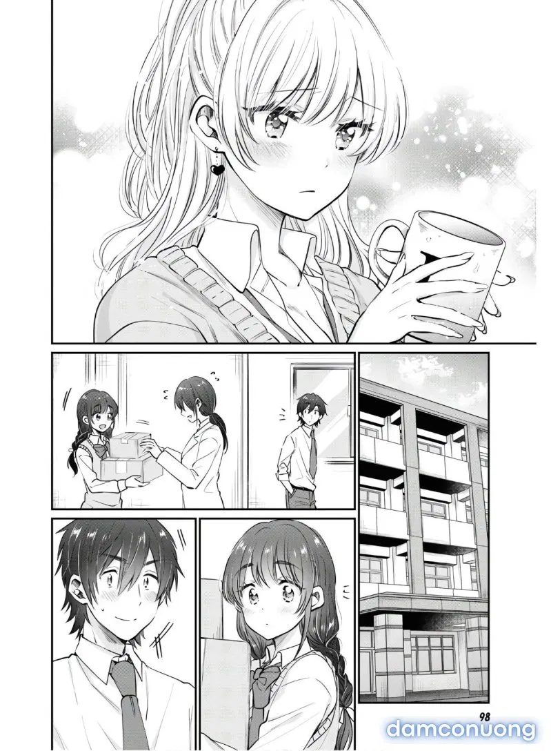 Fuufu Ijou, Koibito Miman 