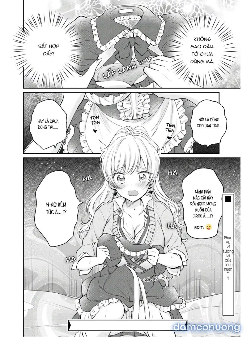 Fuufu Ijou, Koibito Miman 