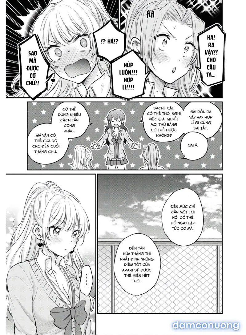 Fuufu Ijou, Koibito Miman 