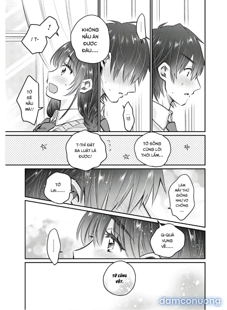 Fuufu Ijou, Koibito Miman 