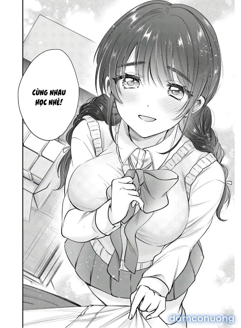 Fuufu Ijou, Koibito Miman 