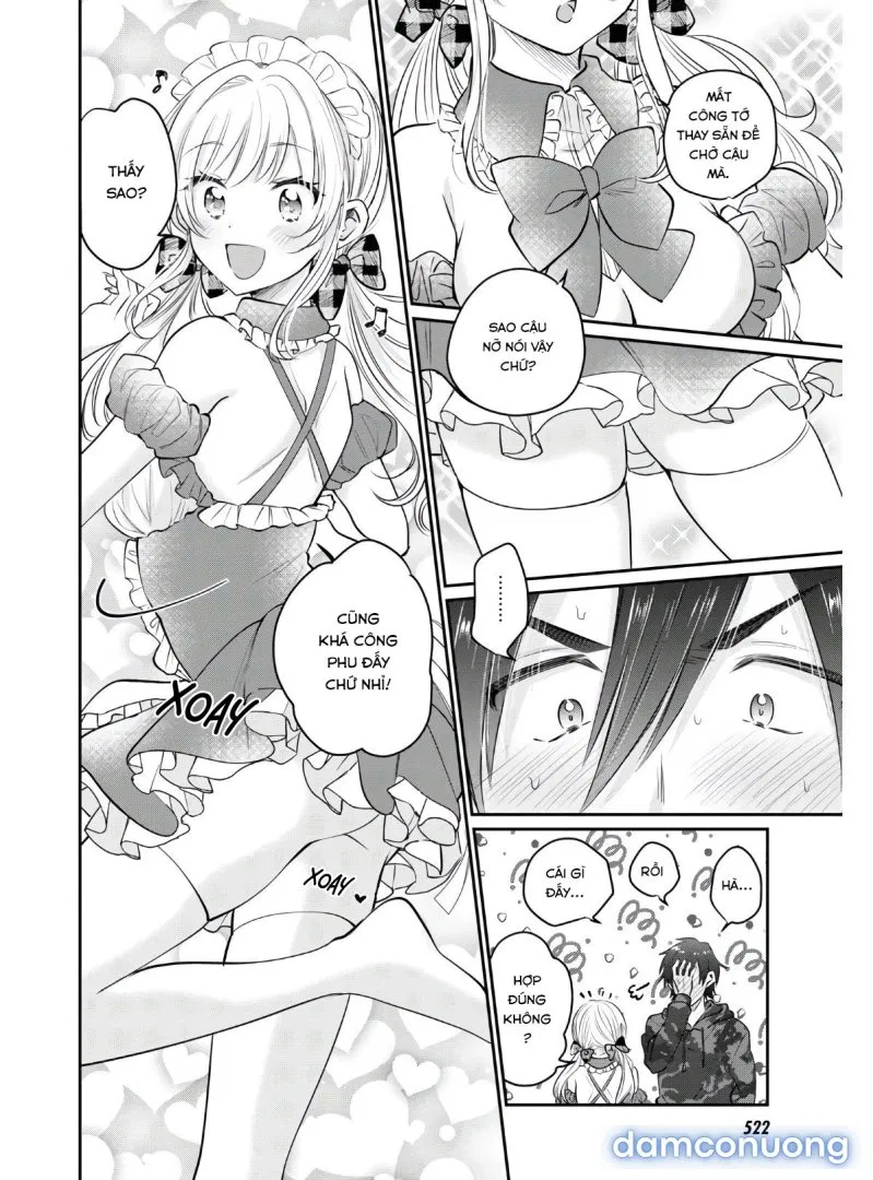 Fuufu Ijou, Koibito Miman 