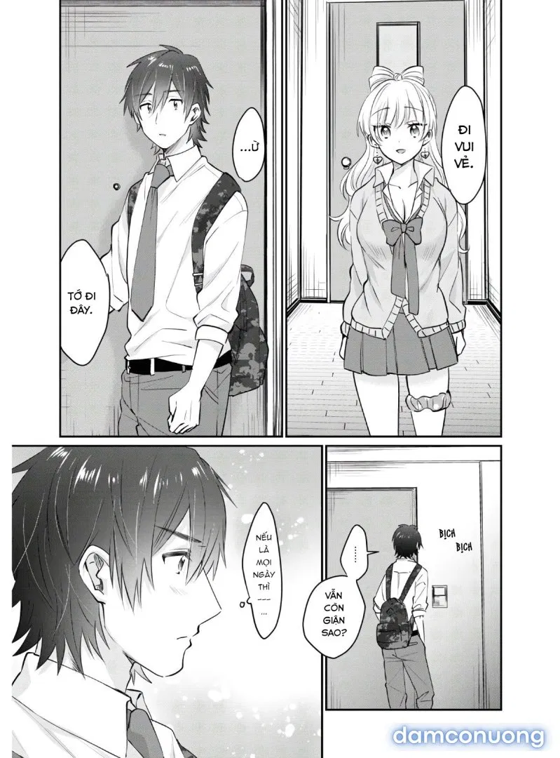 Fuufu Ijou, Koibito Miman 