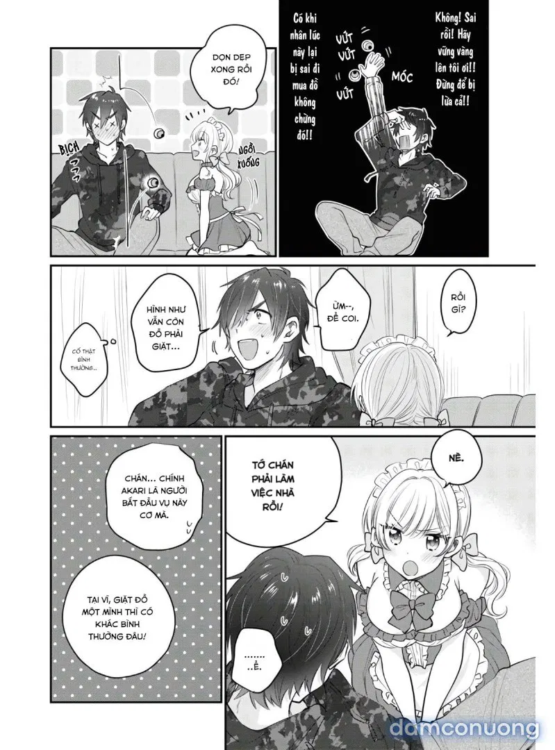 Fuufu Ijou, Koibito Miman 