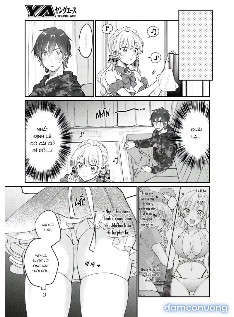 Fuufu Ijou, Koibito Miman 