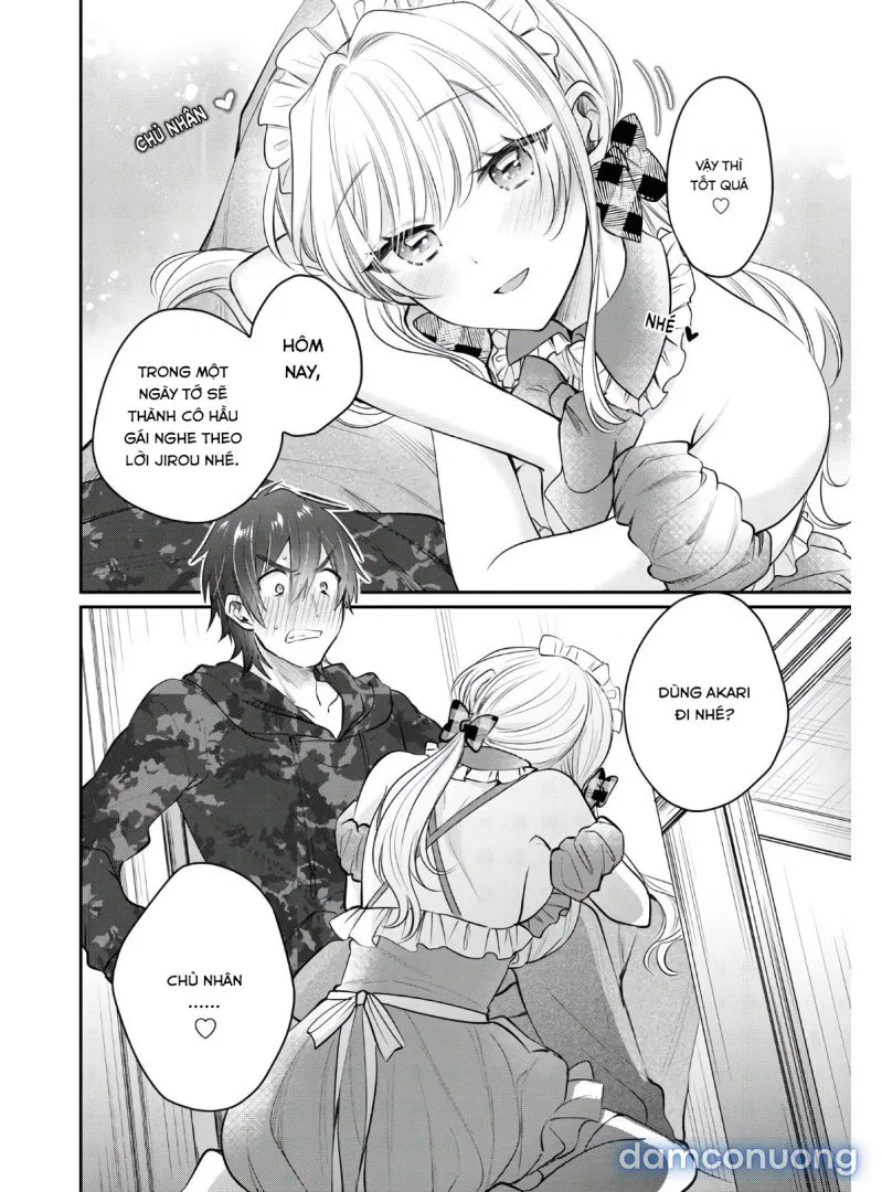 Fuufu Ijou, Koibito Miman 
