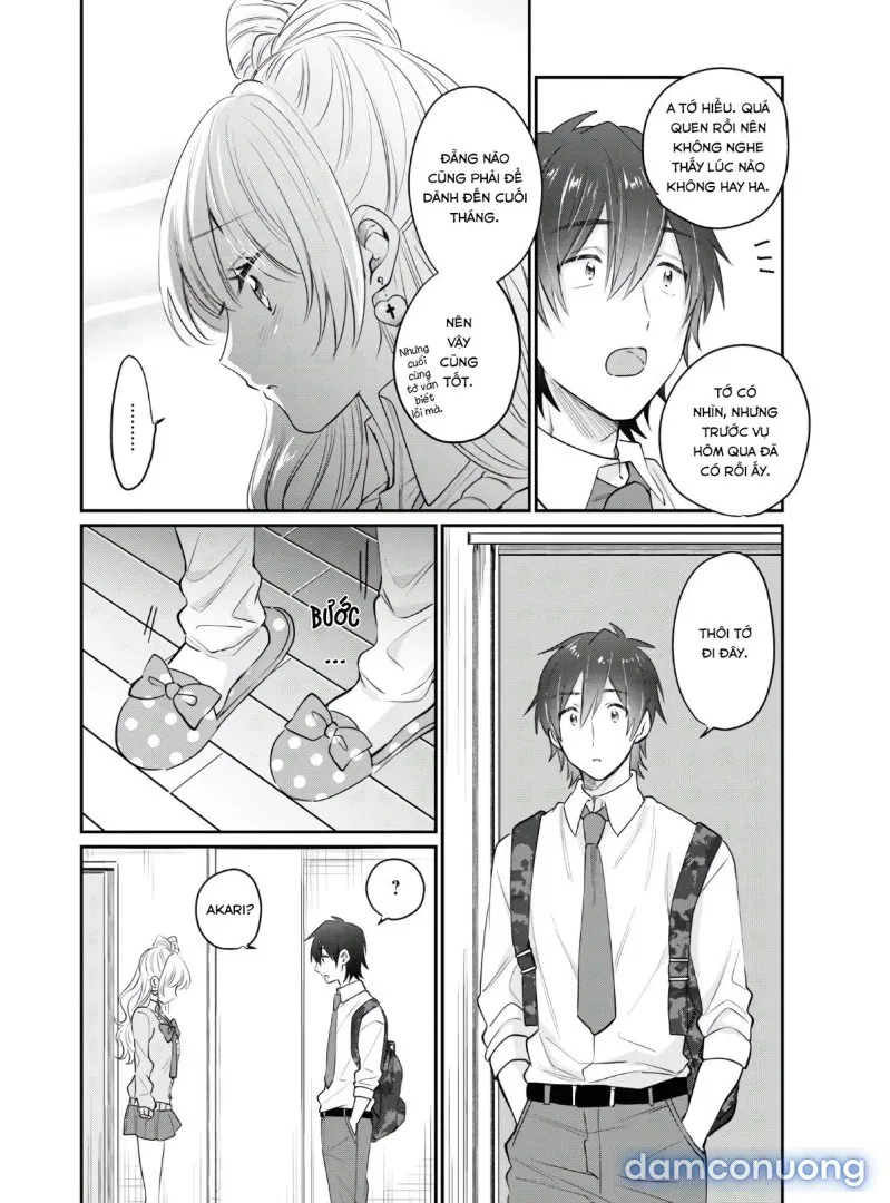 Fuufu Ijou, Koibito Miman 