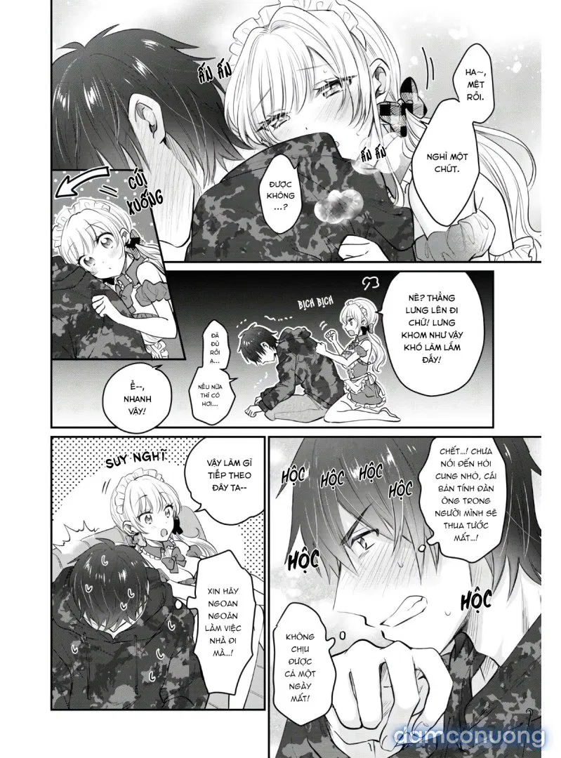 Fuufu Ijou, Koibito Miman 