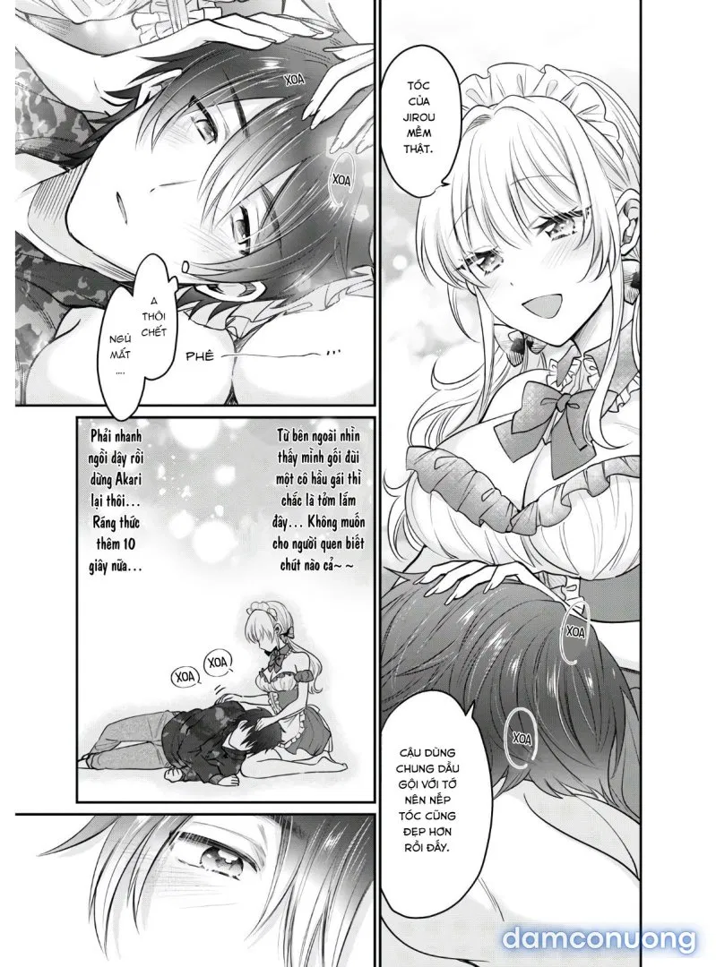 Fuufu Ijou, Koibito Miman 