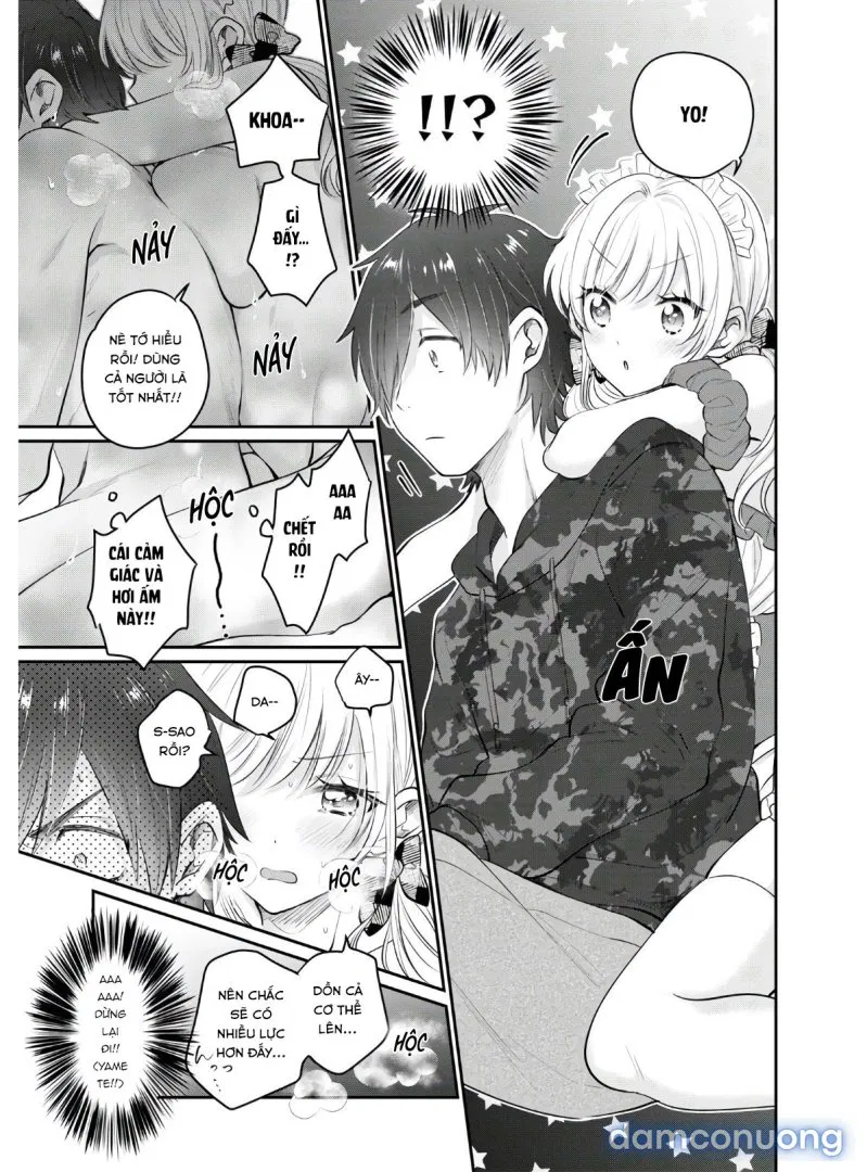 Fuufu Ijou, Koibito Miman 