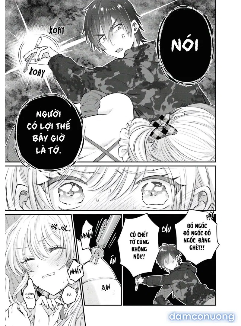 Fuufu Ijou, Koibito Miman 