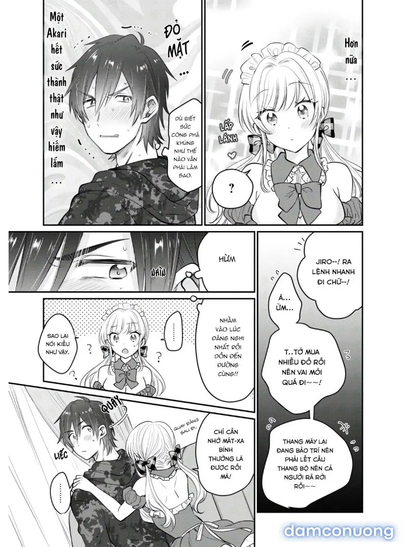 Fuufu Ijou, Koibito Miman 