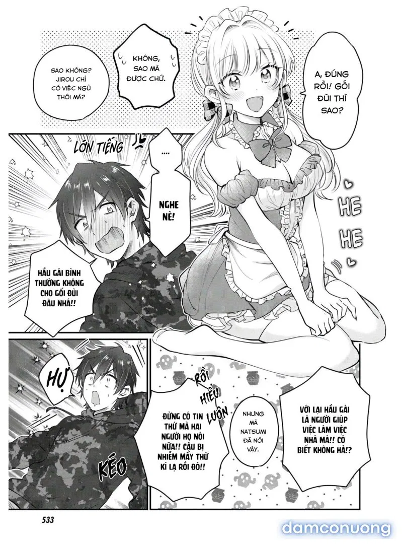 Fuufu Ijou, Koibito Miman 