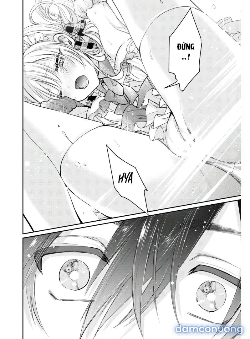 Fuufu Ijou, Koibito Miman 
