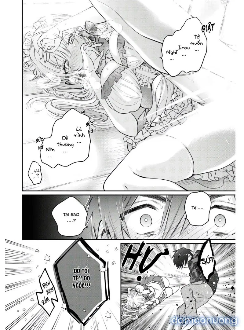 Fuufu Ijou, Koibito Miman 