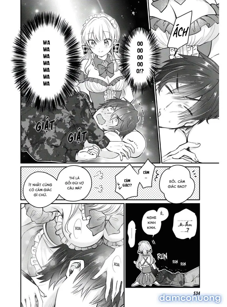 Fuufu Ijou, Koibito Miman 