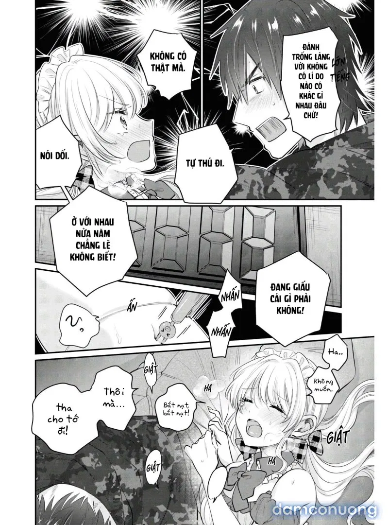 Fuufu Ijou, Koibito Miman 