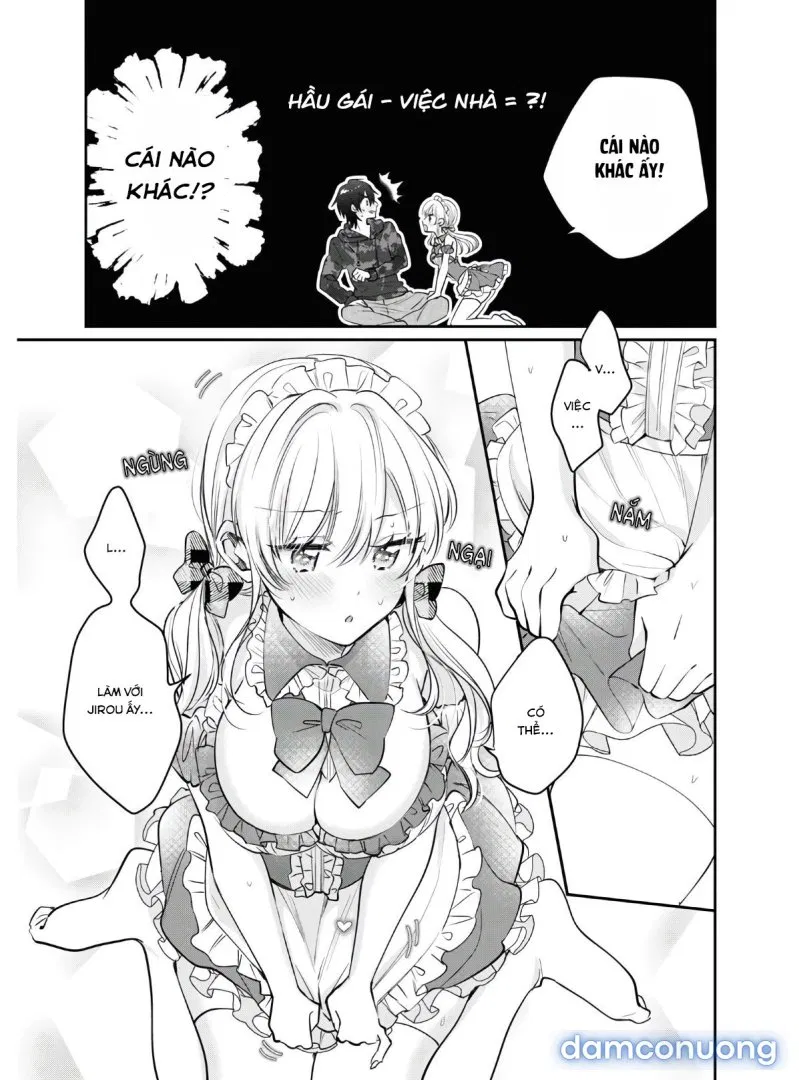 Fuufu Ijou, Koibito Miman 