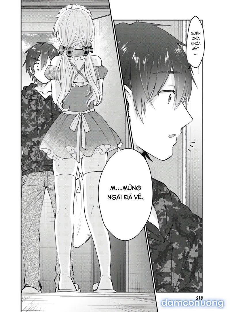 Fuufu Ijou, Koibito Miman 