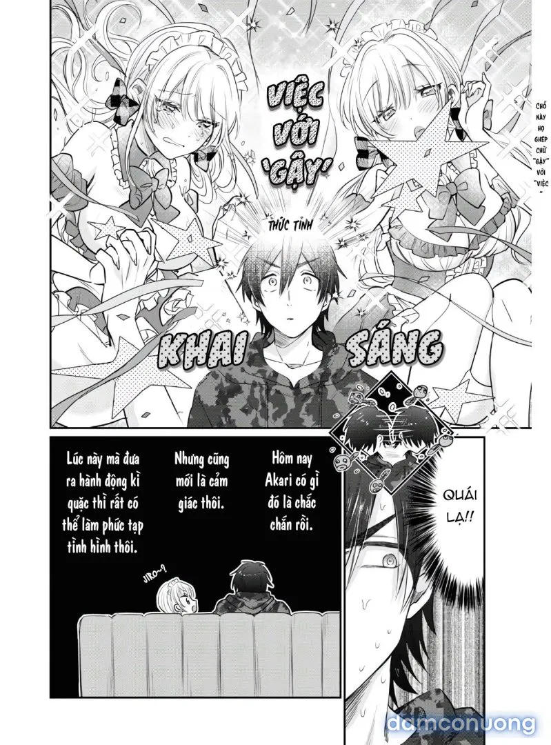 Fuufu Ijou, Koibito Miman 