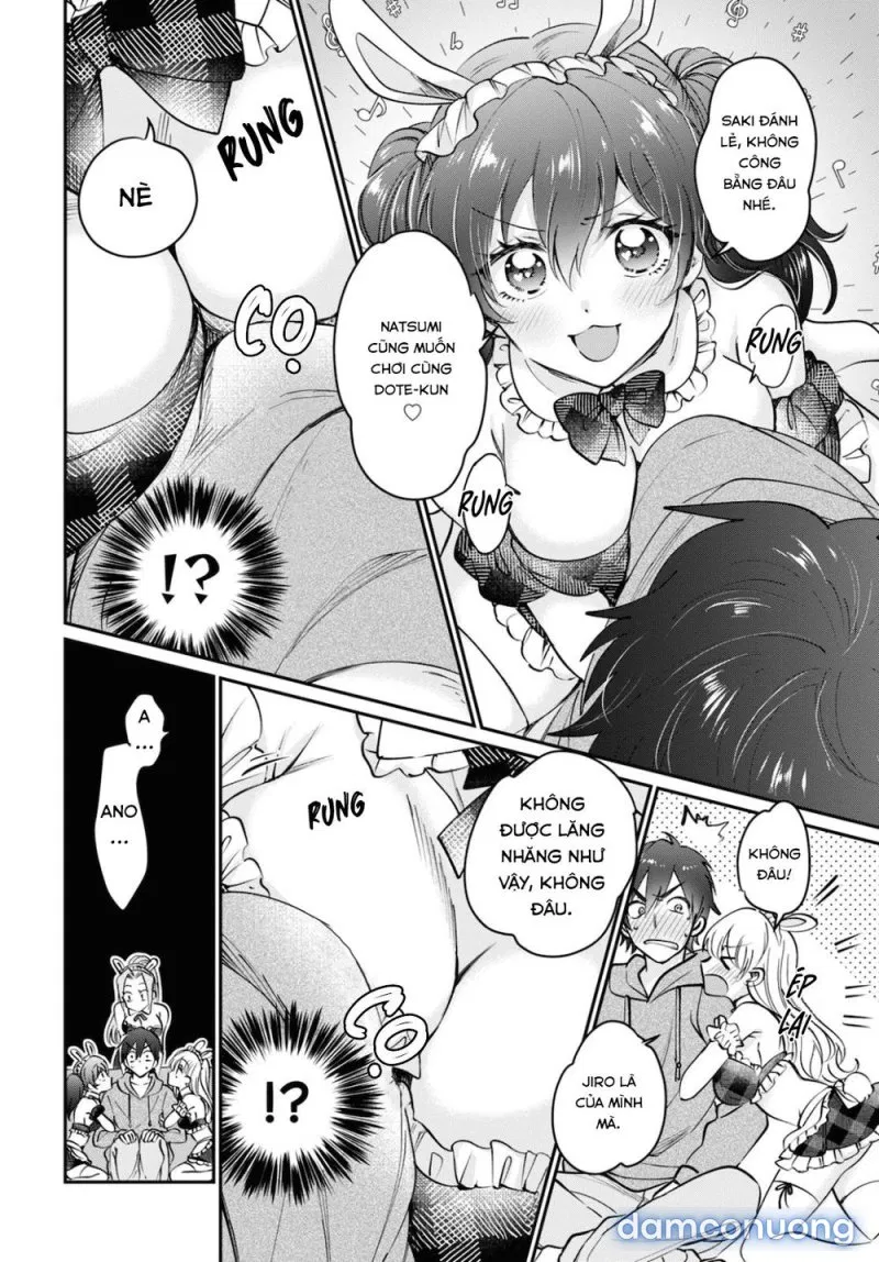Fuufu Ijou, Koibito Miman 