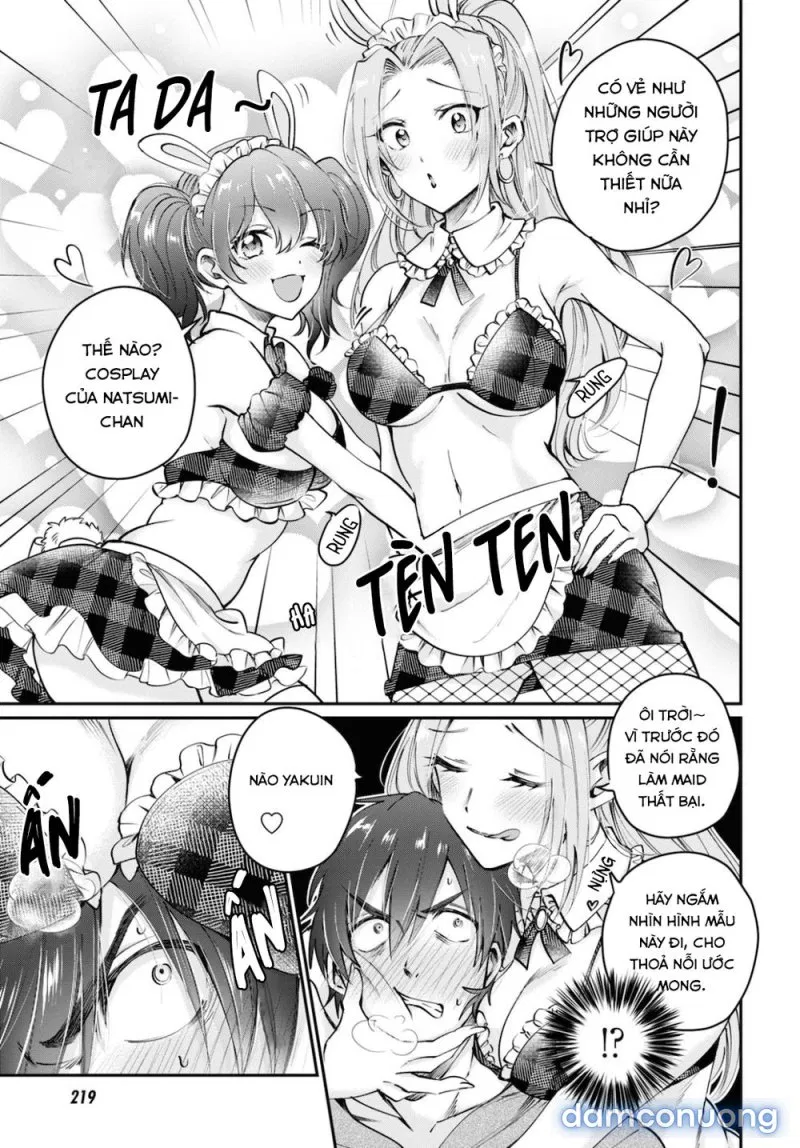 Fuufu Ijou, Koibito Miman 