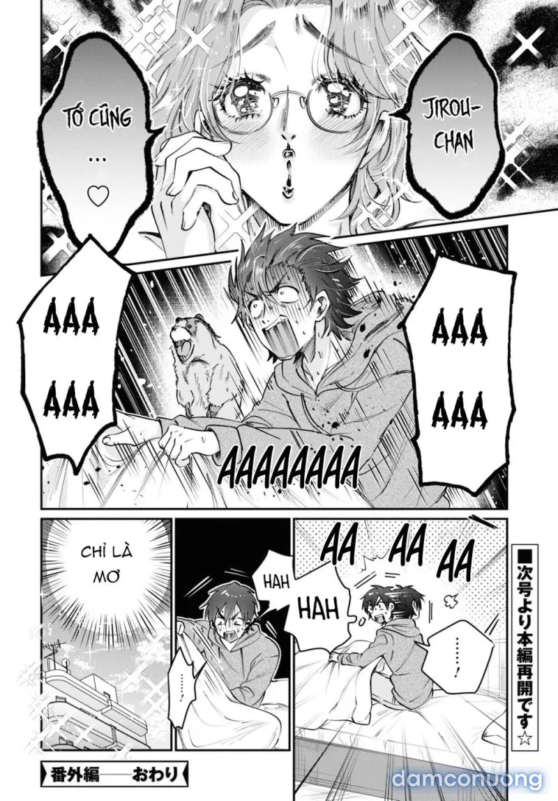 Fuufu Ijou, Koibito Miman 