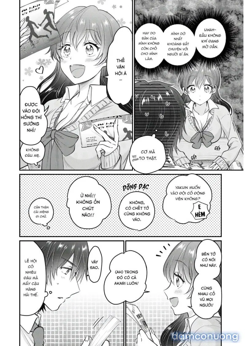 Fuufu Ijou, Koibito Miman 