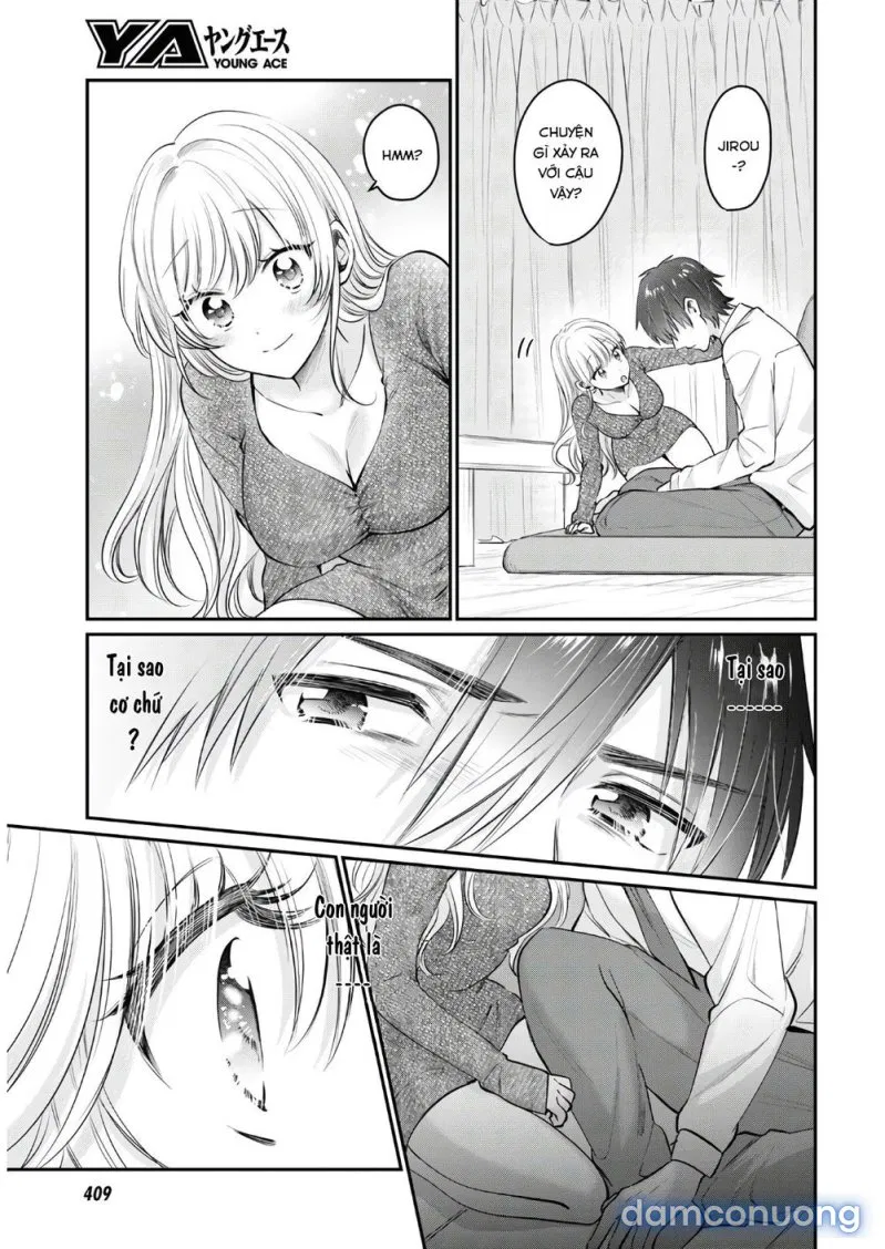 Fuufu Ijou, Koibito Miman 