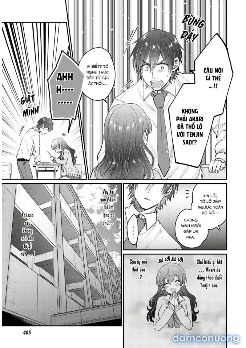 Fuufu Ijou, Koibito Miman 