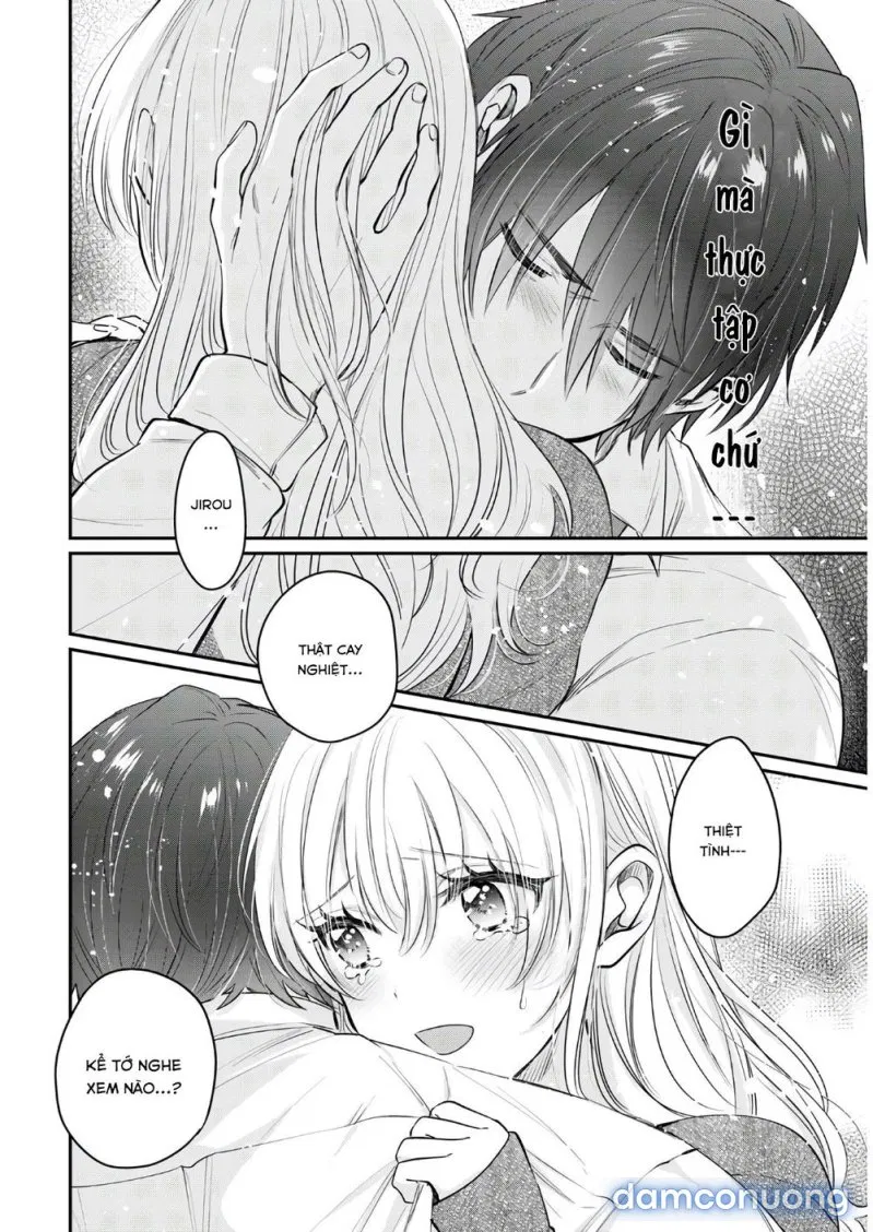 Fuufu Ijou, Koibito Miman 