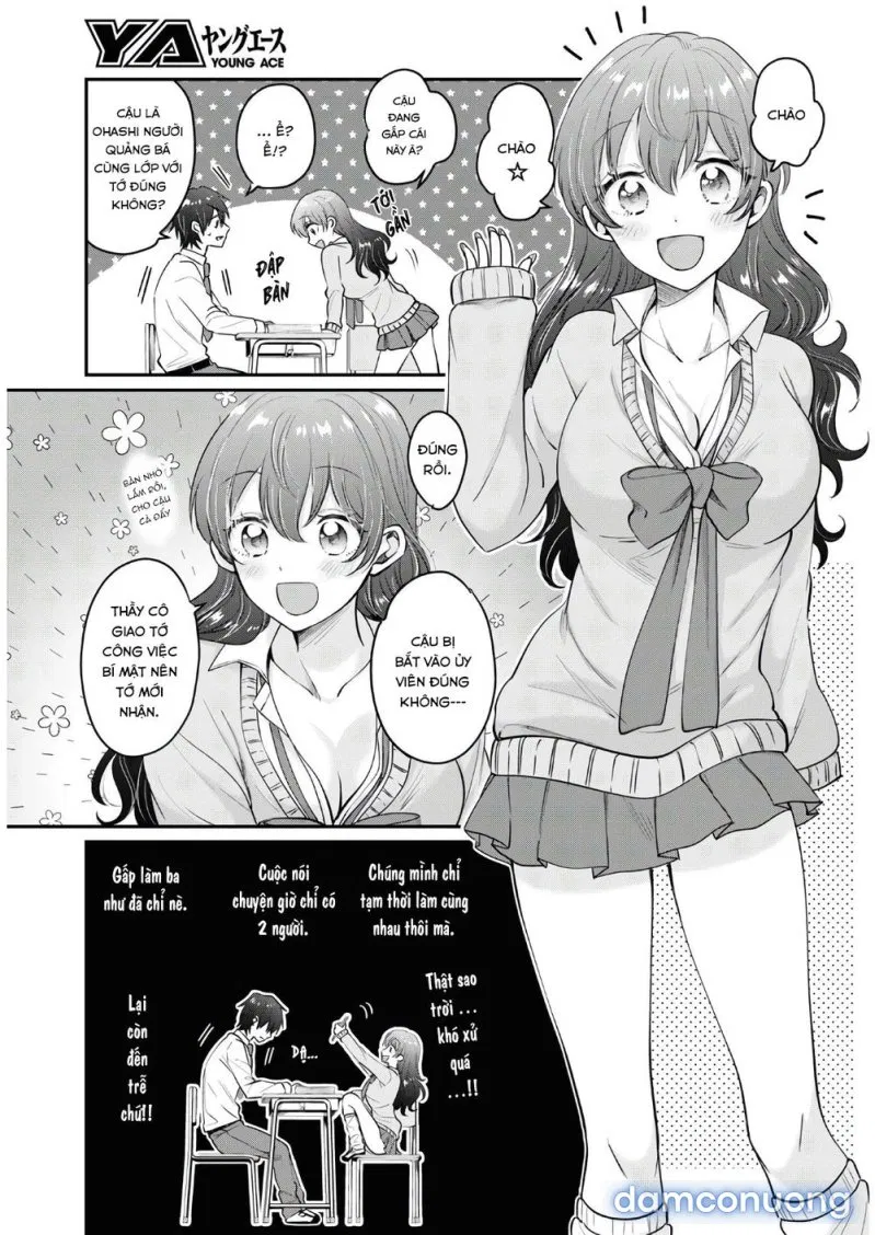 Fuufu Ijou, Koibito Miman 