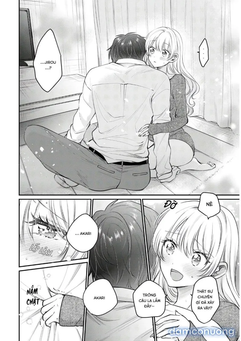 Fuufu Ijou, Koibito Miman 